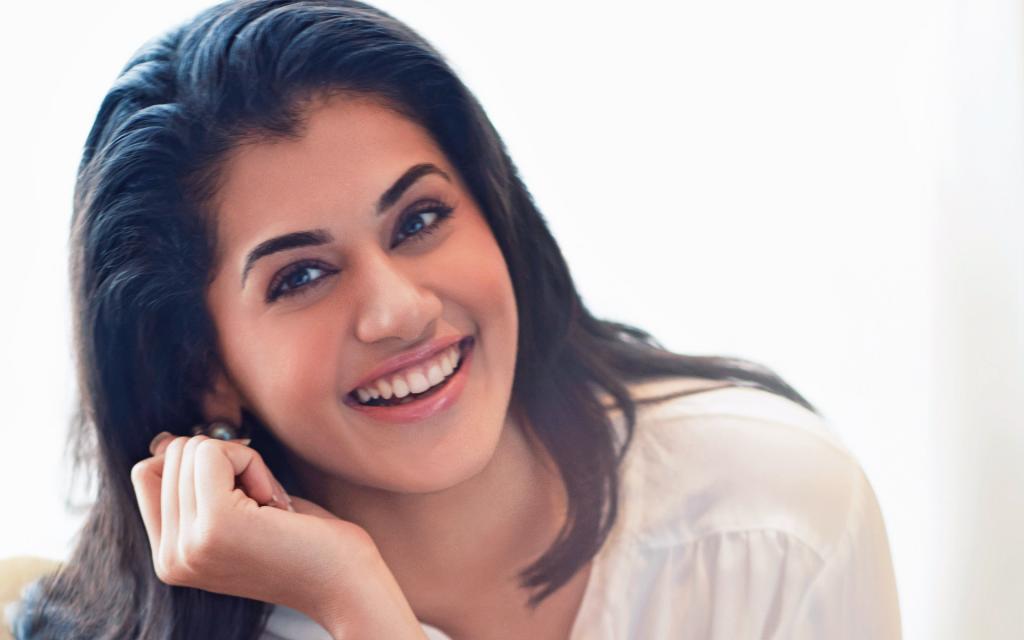 Taapsee Pannu In Conversation With Humans Of Bombay Interview Will