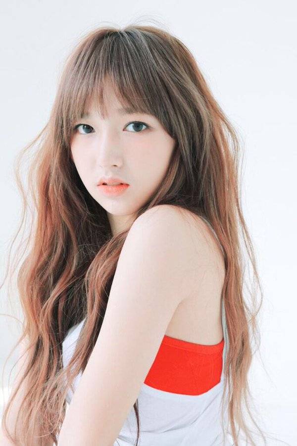 Cheng Xiao pictures and HD wallpapers