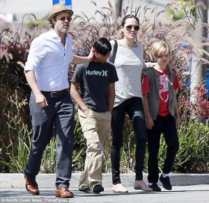 Tag Archive For "Pax Thien Jolie-Pitt"   Starkiddo