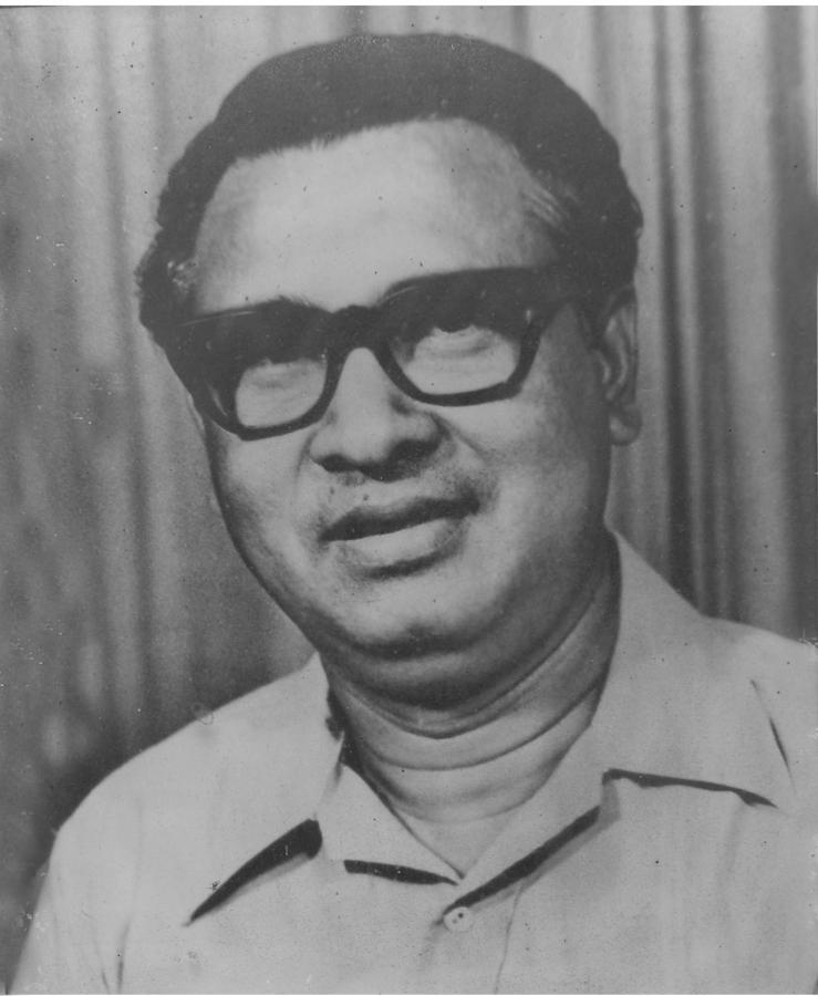 Tajuddin Ahmed . . . Our Lost Leader Hero Of Bangladesh Liberation ...
