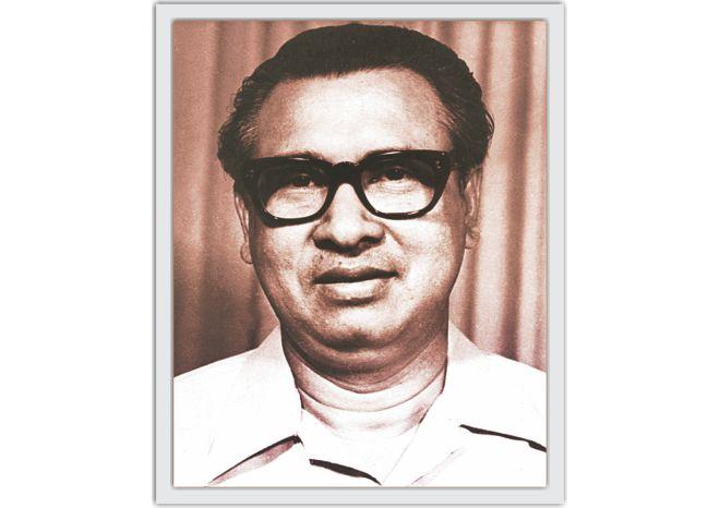 Tajuddin Ahmed . . . Our Lost Leader      Hero Of Bangladesh Liberation