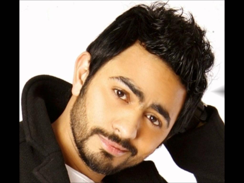Tamer Hosny- Law 3al Gera7 - YouTube