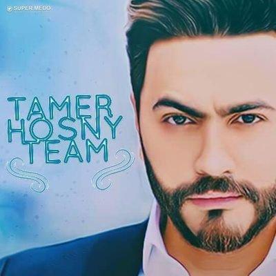 Tamer Hosny Team (@TamerHosnyTeam)   Twitter