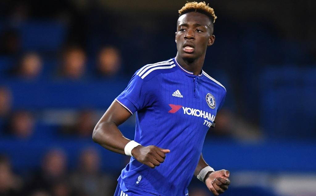 Tammy Abraham News   Squawka Football