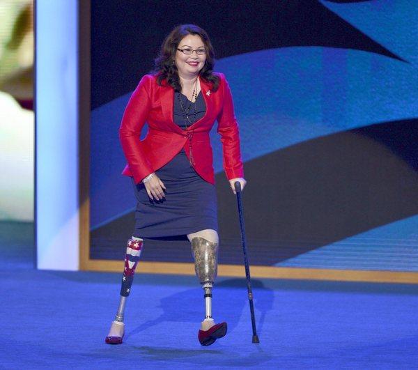 Tammy Duckworth - Alchetron, The Free Social Encyclopedia