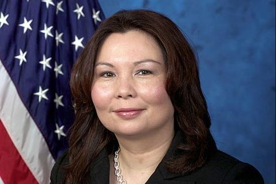 Tammy Duckworth Announces Senate Bid   Reappropriate