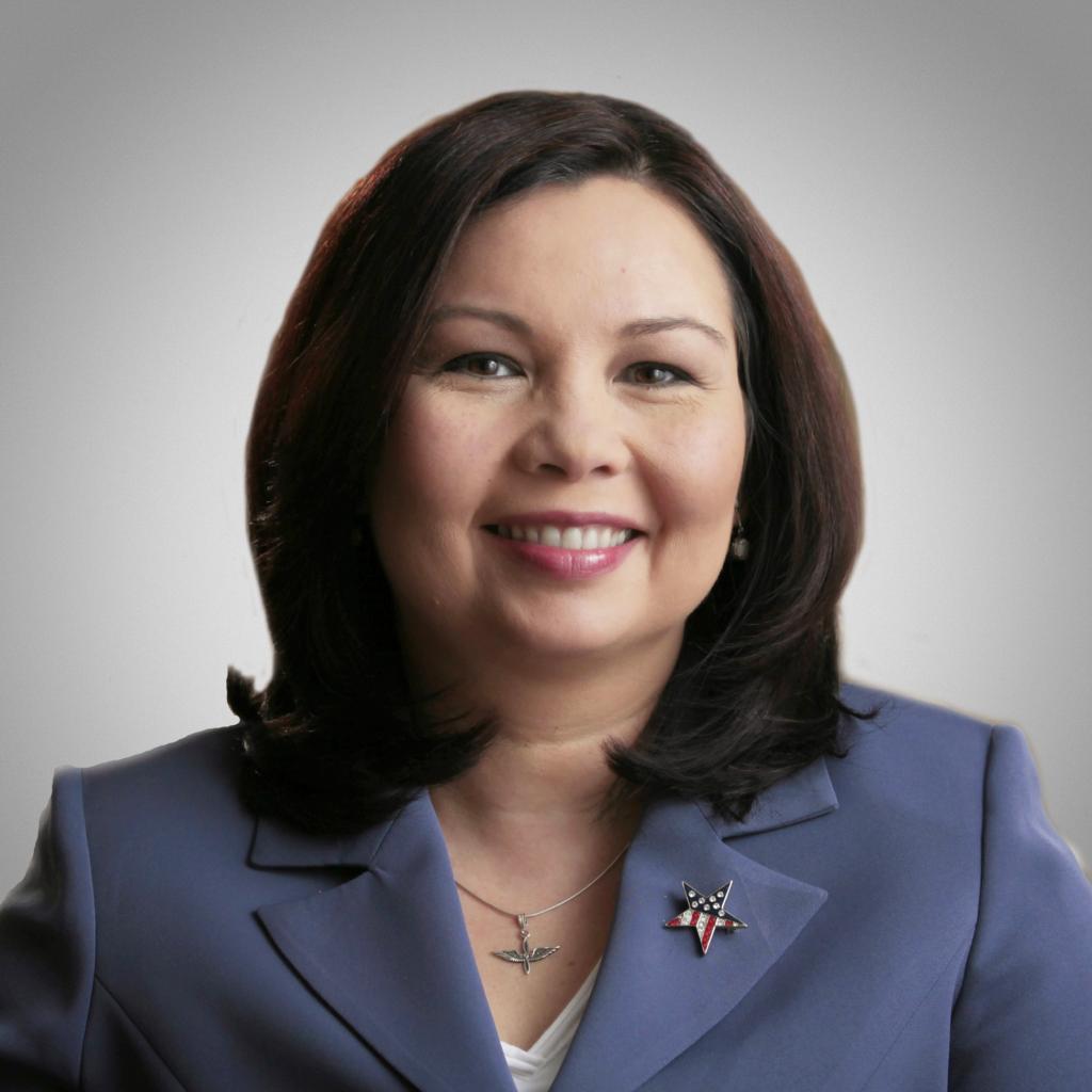 Tammy Duckworth   EMILY's List