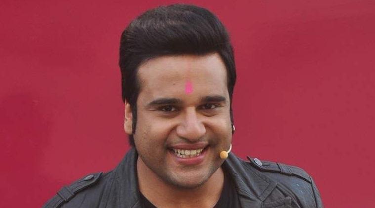 Tannishtha Had No Clue About Comedy Nights Bachao: Krushna Abhishek