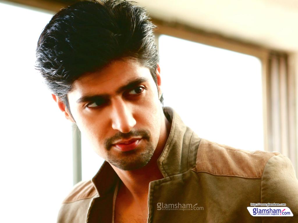 Tanuj Virwani Actor Wallpapers - Glamsham