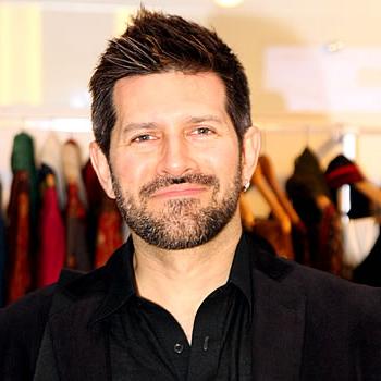 Tapu Javeri - Fashion Room