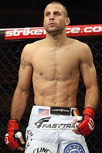 Tarec "Sponge" Saffiedine MMA Stats, Pictures, News, Videos