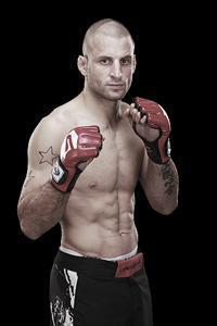 Tarec Saffiedine Fights Record Profile MMA Fighter