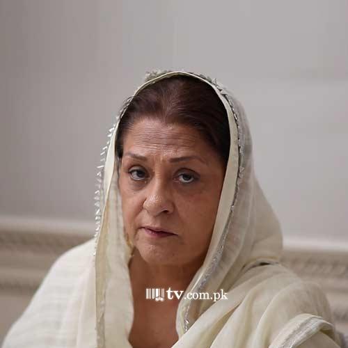 Tareekh E Pakistan - Samina Ahmad