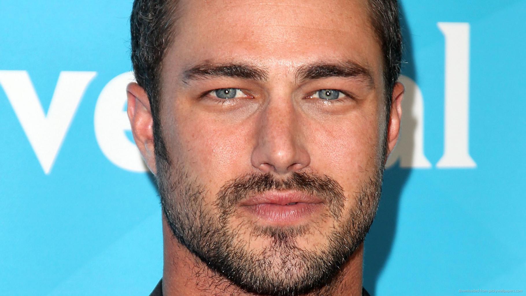 Taylor Kinney Wallpapers High Resolution And Quality Download