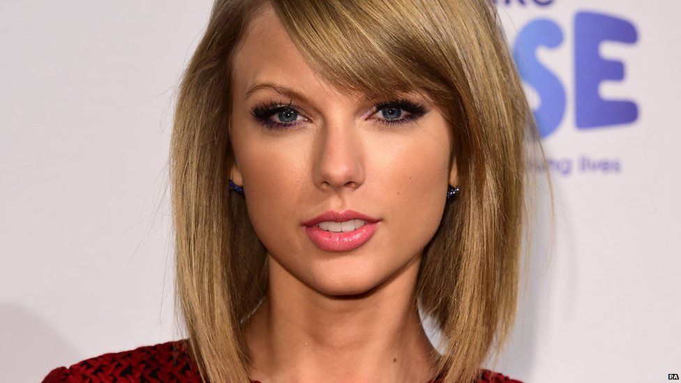 Taylor Swift Will Now Be On Apple Music, After Royalties Challenge