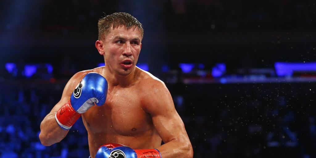 Ten Things About Gennady Golovkin You Might Not Know   The