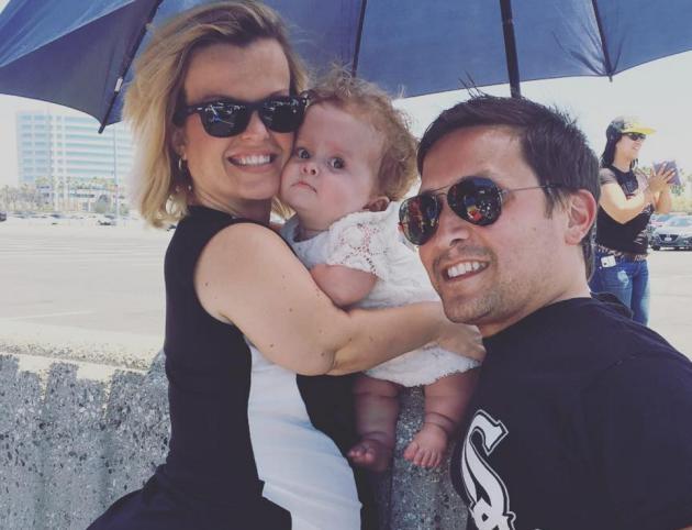 Terra Jol : Little Women LA Star Welcomes Baby Boy - The Hollywood