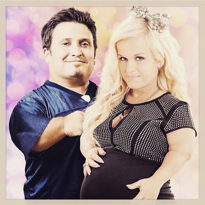 Terra Jole And Joe Gnoffo Engaged? Joe Pops The Question In Premiere