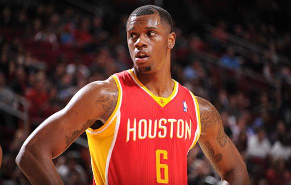 Terrence Jones Appears Unlikely To Be Ready Anytime Soon   Houston