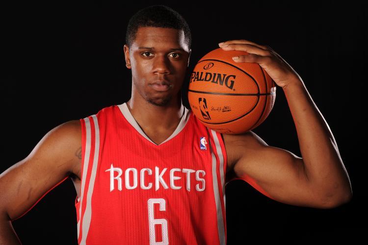 Terrence Jones Out With Collapsed Lung