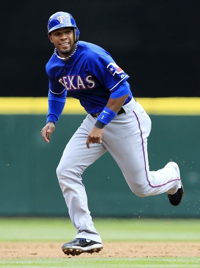Texas Rangers Images Elvis Andrus HD Wallpaper And Background Photos