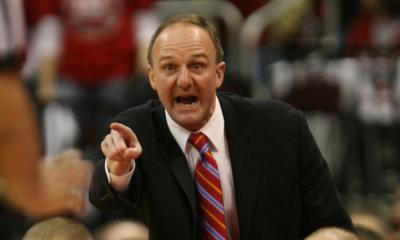 Thad Matta Archives - The Bank