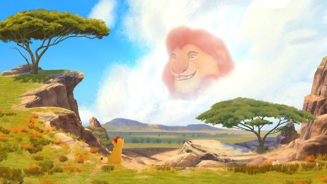 The Lion Guard (2016)