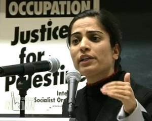 The Afghan People Are Fed Up': An Interview With Malalai Joya