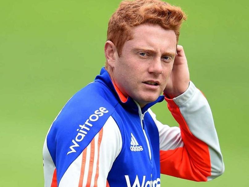 The Ashes 2015: Michael Clarke Warns Jonny Bairstow Of Tougher Tests