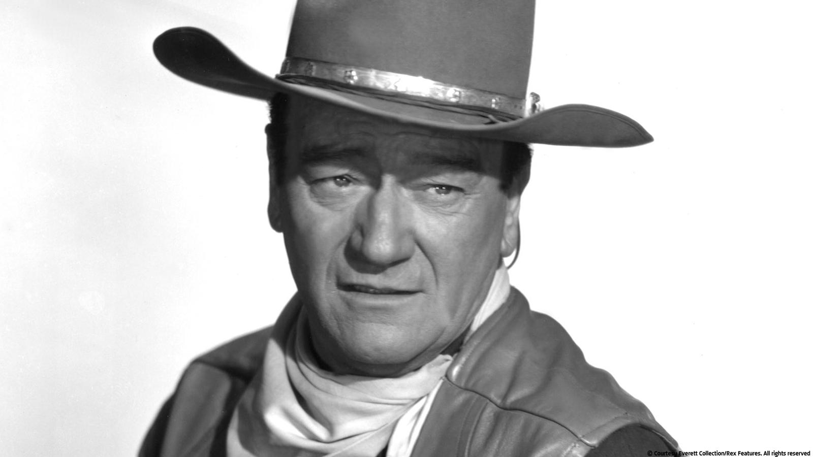 The Day Sacramento Said    No    To John Wayne     K-ZAP