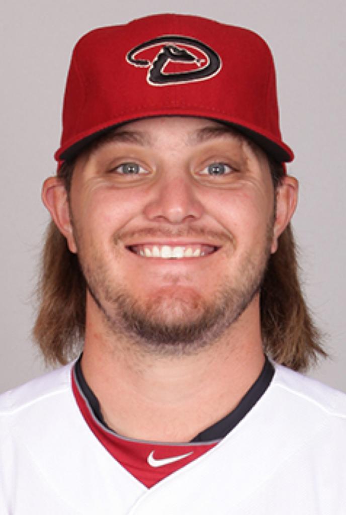 The Diamondbacks Traded Wade Miley Because He Wouldn't Go Gluten