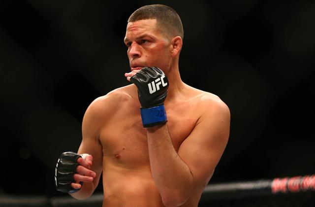 The Education Of Nate Diaz   MMAjunkie