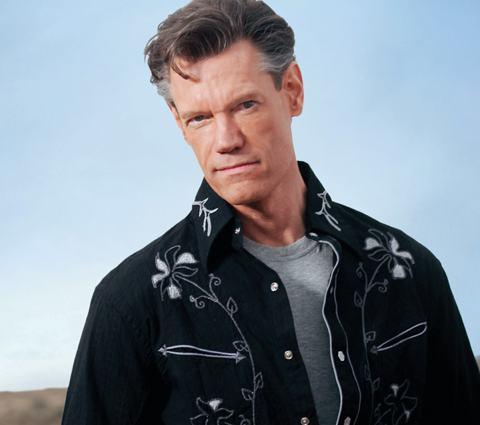 The Extraordinary Life Of Randy Travis   Sports And Entertainment