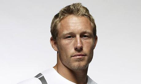 The Final Stand-off: Jonny Wilkinson Talks About Injuries, Neuroses