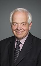 The Honourable John McCallum