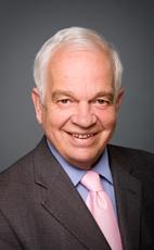 The Honourable John McCallum - Canadian Club - Media Events