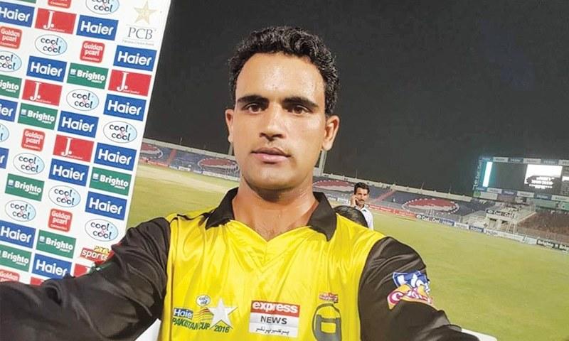 The Incredible Story Of Fakhar Zaman, The Impressive Pakistani