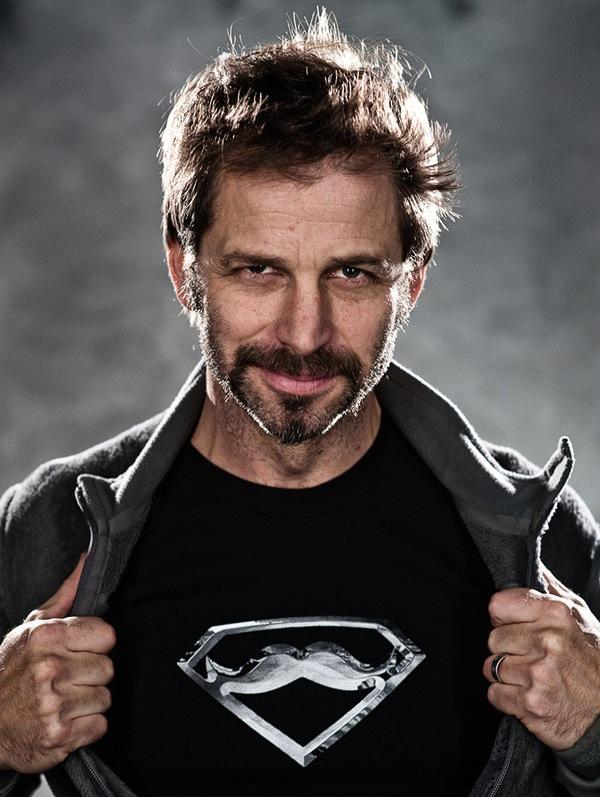 The Internet Has Started Apologizing To Zack Snyder After Watching