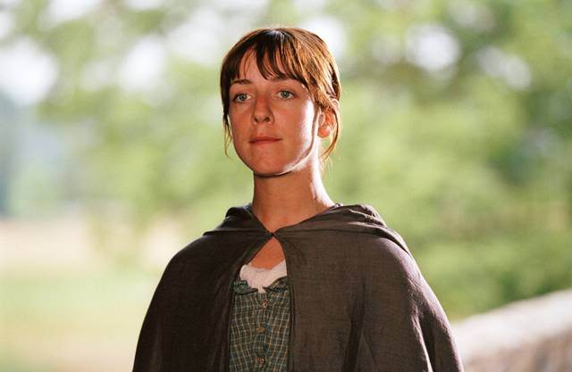 The Jane Austen Film Club: Claudie Blakley- Actor Of The Week