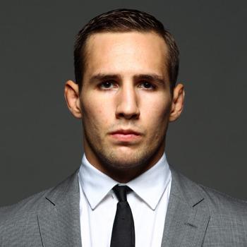 The Last Word: Rory MacDonald - Montr    Al Canadiens - CANADIENS Magazine