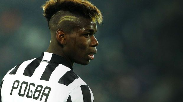 The Latest News On Frenchman Paul Pogba And Manchester United Rumors