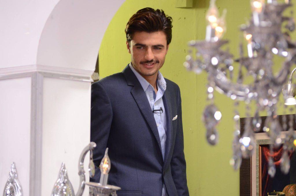 The Magical Makeover Of Pakistani Chaiwala Arshad Khan -