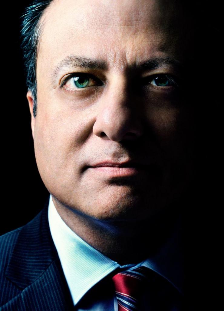 The Man Who Terrifies Wall Street - The New Yorker