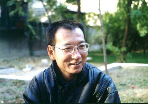 The My Hero Project - Liu Xiaobo