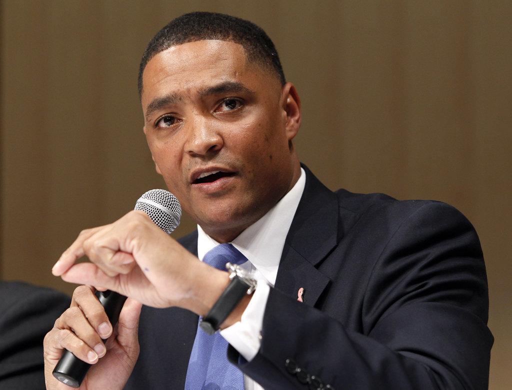 The New Orleans Tribune Proudly Endorses U.S. Rep. Cedric Richmond