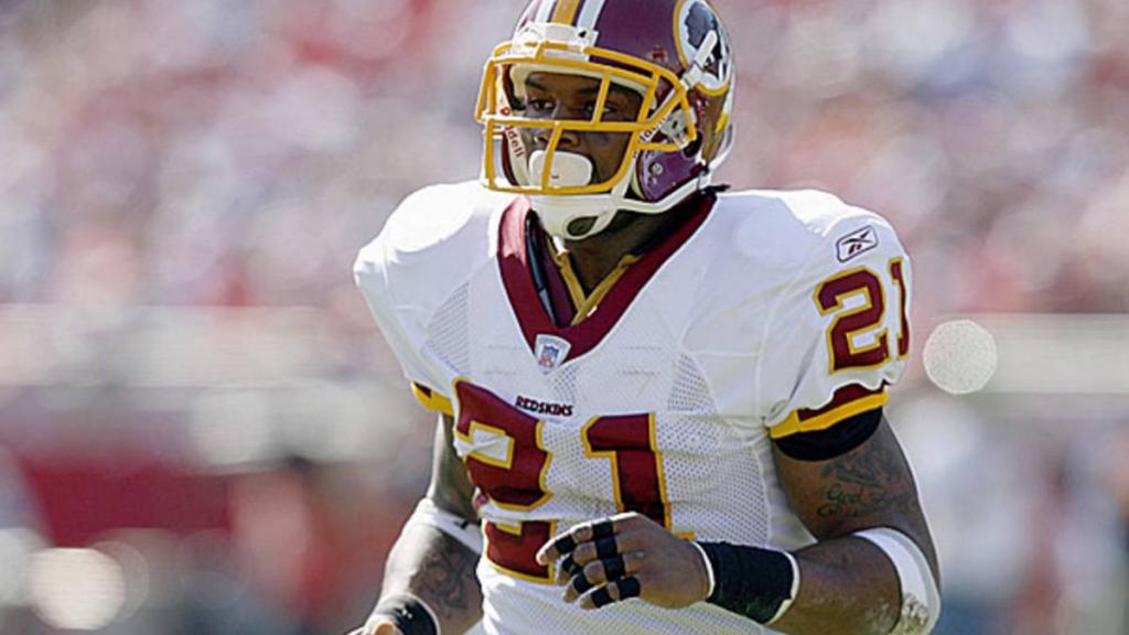 The NFL Desperately Misses Sean Taylor   FOX Sports