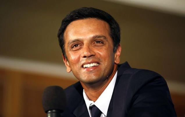 The Reason Why Rahul Dravid Declined Bangalore University Doctorate