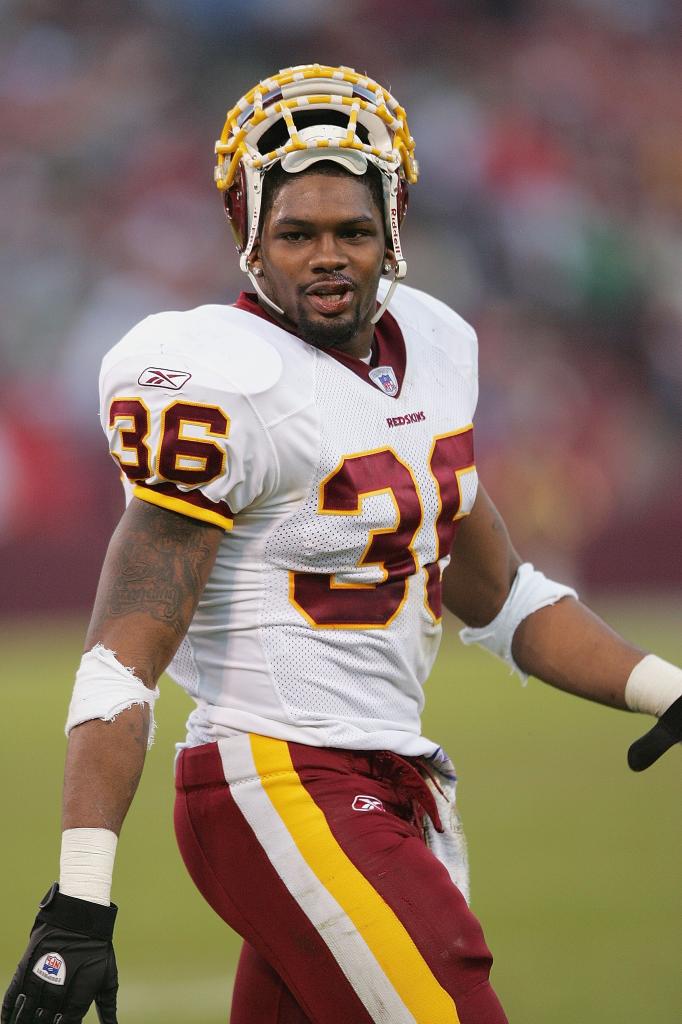 The Redskins Blog   Remembering Sean Taylor