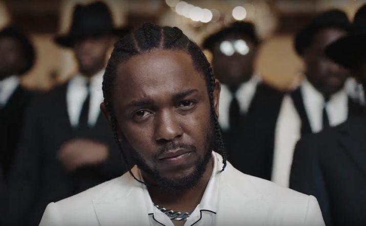 The Round-Up: Best Songs Of The Week (feat. Kendrick Lamar