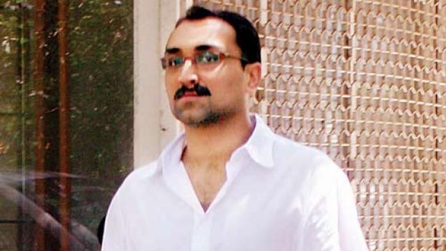 The Secret Is Out! YRF Announce Aditya Chopra's New Directorial